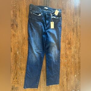 Women’s Blue Jeans